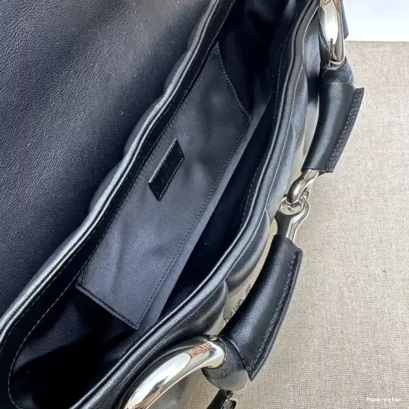 Hyperpeter GUCCI HORSEBIT BAG CHAIN BIG SHOULDER 0516